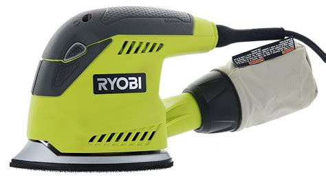 Ryobi CFS1503G Electric Palm Sander | USA Pawn