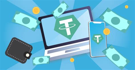 7 Best Tether Wallet Options to Store USDT - PayBis Blog