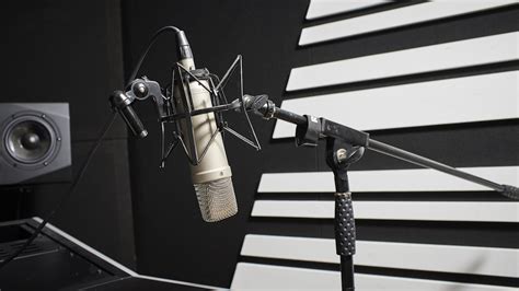 The best microphones in 2021, featuring the best recording mics for every application | MusicRadar