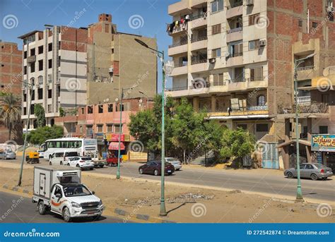 Cairo street photography. editorial stock image. Image of africa ...