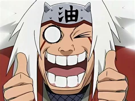 Funny Jiraiya - Jiraiya Photo (32576965) - Fanpop