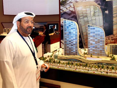 Al Maabar develops Aqaba, Amman, Morocco projects | Property – Gulf News