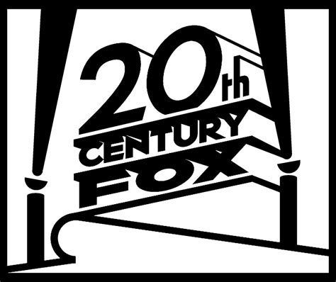 20th Century Fox logo 1953-1987 by WBBlackOfficial on DeviantArt
