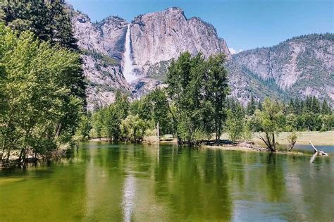 9 Best Hikes in Yosemite National Park | REI Co-op Adventure Center