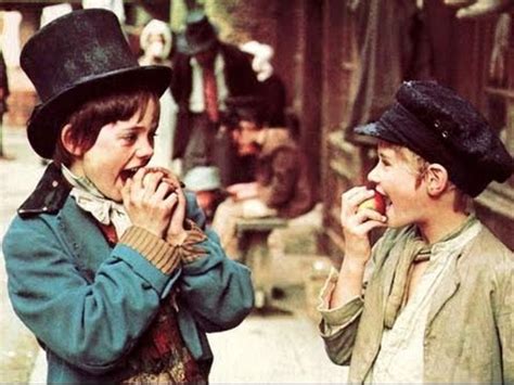 "Oliver"- 1968 Trailer VO - YouTube