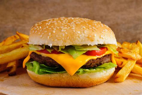 Discrimination Via Cheeseburgers Involved Allegations That the Historic A&W Menu Choices Are ...