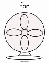 Free Fan Coloring Page Download Png Images  sketch template