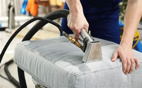 How Does Steam Cleaning Upholstery Work? - Updated Ideas