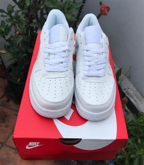 Nike Air Force One super fake -FULL BOX - Vương Converse