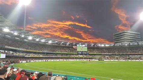 It's Official: The Gabba Will Be Demolished and Rebuilt for the 2032 Brisbane Olympics ...