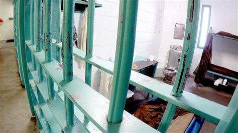 Almost half of Okaloosa County jail in quarantine as COVID cases rise