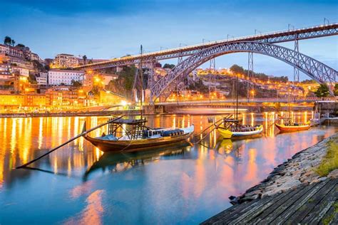 11 BEST Porto Boat Tours for Couples & Families in 2024 – Emily Embarks