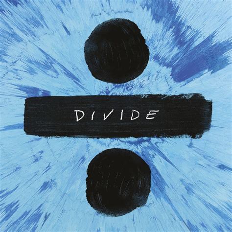 Ed Sheeran - ÷ (Deluxe) - Amazon.com Music