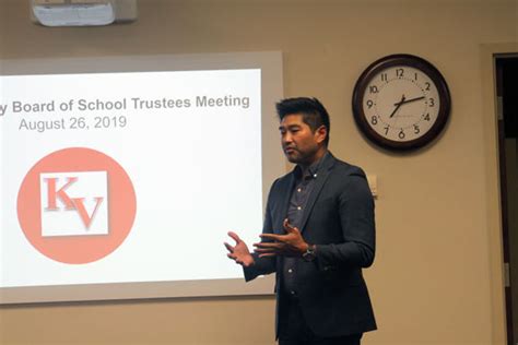 Kankakee Valley School Board hears presentations | News | newsbug.info