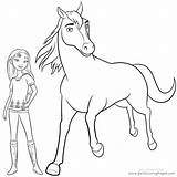 Spirit The Horse Coloring Pages Spirit Foal horses coloring sketch template