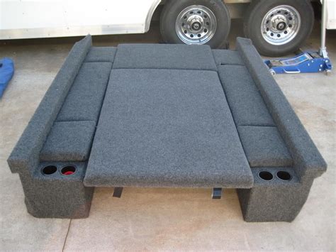 05-09 Tacoma LB Storage/Carpet Kit | Truck bed camping, Truck bed, Truck bed storage