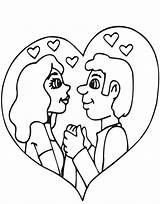 Collection Of Couple Coloring Pages  Free Printable sketch template