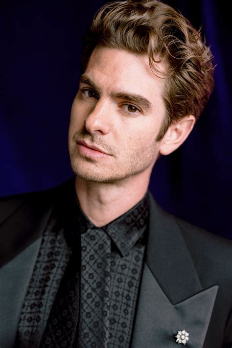 Andrew Garfield - 2022 Costume Designers Guild Awards - Portraits ...