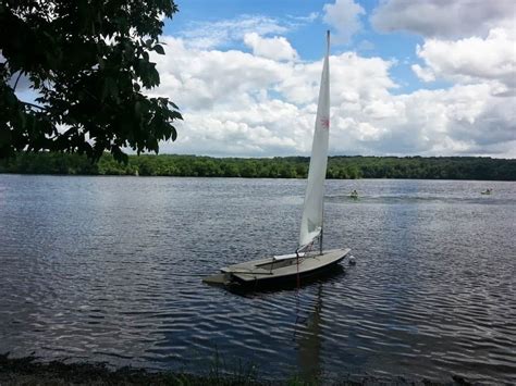 Lake Nockamixon - BucksViews #buckscounty #parks #boating bucksviews ...