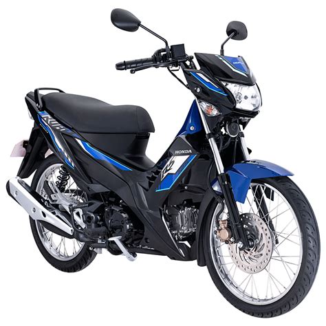 Honda RS125 Fi – Starbike Corporation