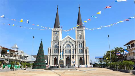 8 Must Visit Attractions in the city of Chanthaburi – Roadtrippers.asia