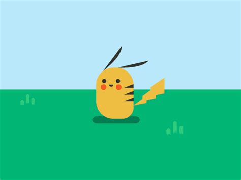 Pika Pikachu! | Pikachu, Pika, Pokemon
