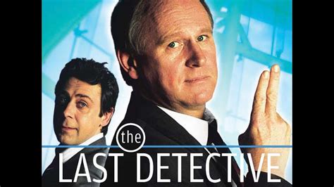 Acorn TV | The Last Detective - YouTube