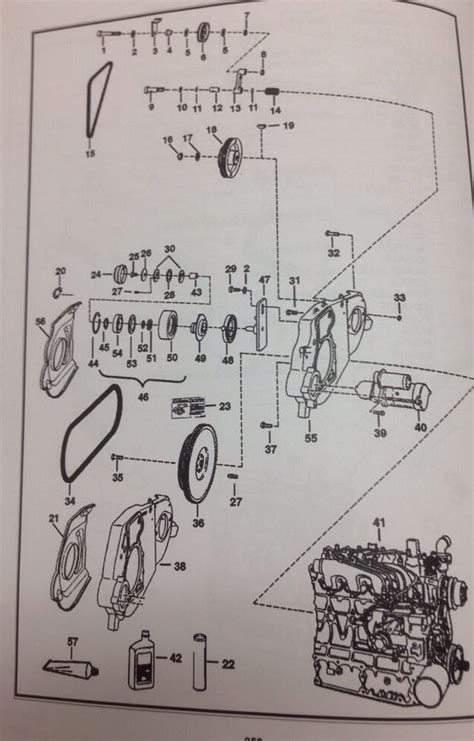 Bobcat 773G G-Series Parts Manual Book Skid Steer Loader 6900939 NEW | Finney Equipment and Parts