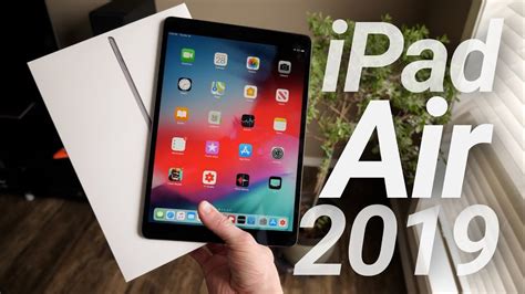 Ipad Air 3 Price - Apple iPad Air 3: release date, price, specs ...