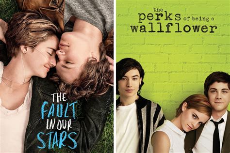 128 Teen Romance Movies That’ll Make You Swoon | Bored Panda