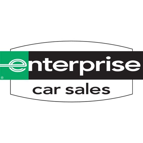 Enterprise Car Sales Logo Download png