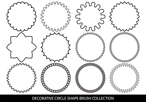 Free Vector Shapes For Photoshop at Vectorified.com | Collection of Free Vector Shapes For ...