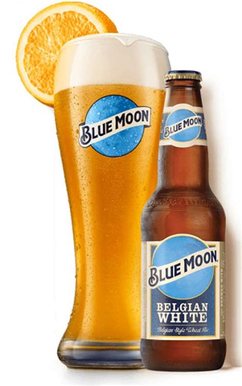 Know your brew: Blue Moon Brewing Company - Boulder Weekly | Blue moon ...