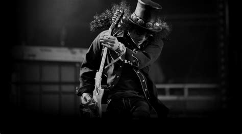 Slash Guitar Wallpaper - WallpaperSafari