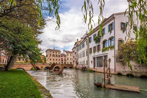 Treviso Travel Guide - Reasons to Visit this City Near Venice | Tuscany ...