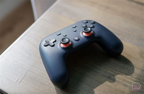 Stadia Controller Getting Its Last and Most Important Update: Bluetooth!