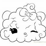 Puff Coloring Pages For Kids  Download Printable coloring sketch template