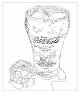 Coloring Pages Coca Cola 35 Pcs  Download Or Print For Free 23612 sketch template