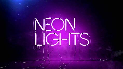 Neon Lights, HD Creative, 4k Wallpapers, Images, Backgrounds, Photos ...