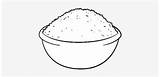 Dibujo De Arroz Sketch Coloring Page sketch template