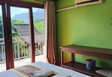 Vang Vieng Charming Mountains Hotel, 2024 | Trip.com