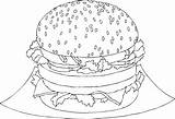 Bacon Coloring Page At GetColoringscom  Free Printable Colorings sketch template