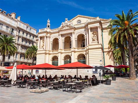 Que faire à Toulon : Les 20 meilleures activités à faire et à voir