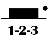 Reading Music Lesson #39: Dotted Half Rests