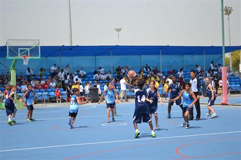 Community Events | Zayed Sports City