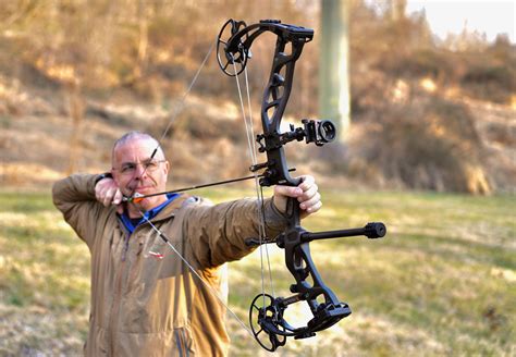 The Bear Paradox Compound Bow Review - Bow Hunting Advise