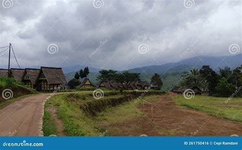 Indonesian Culture in Sukabumi, West Java Stock Photo - Image of java, sukabumi: 261750416