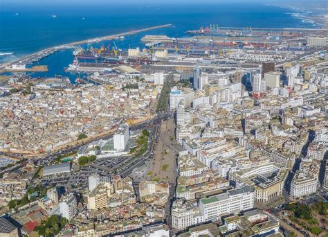 Port de Casablanca — Wikipédia