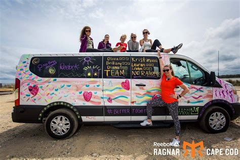 What is Ragnar Race? Ragnar Relay Road, Trail, and More