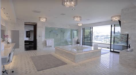 Dan Bilzerian House - One of the Most Luxurious Apartments ...